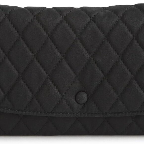 Premium Cotton Wildwood Wallet Crossbody - Picture 5 of 9